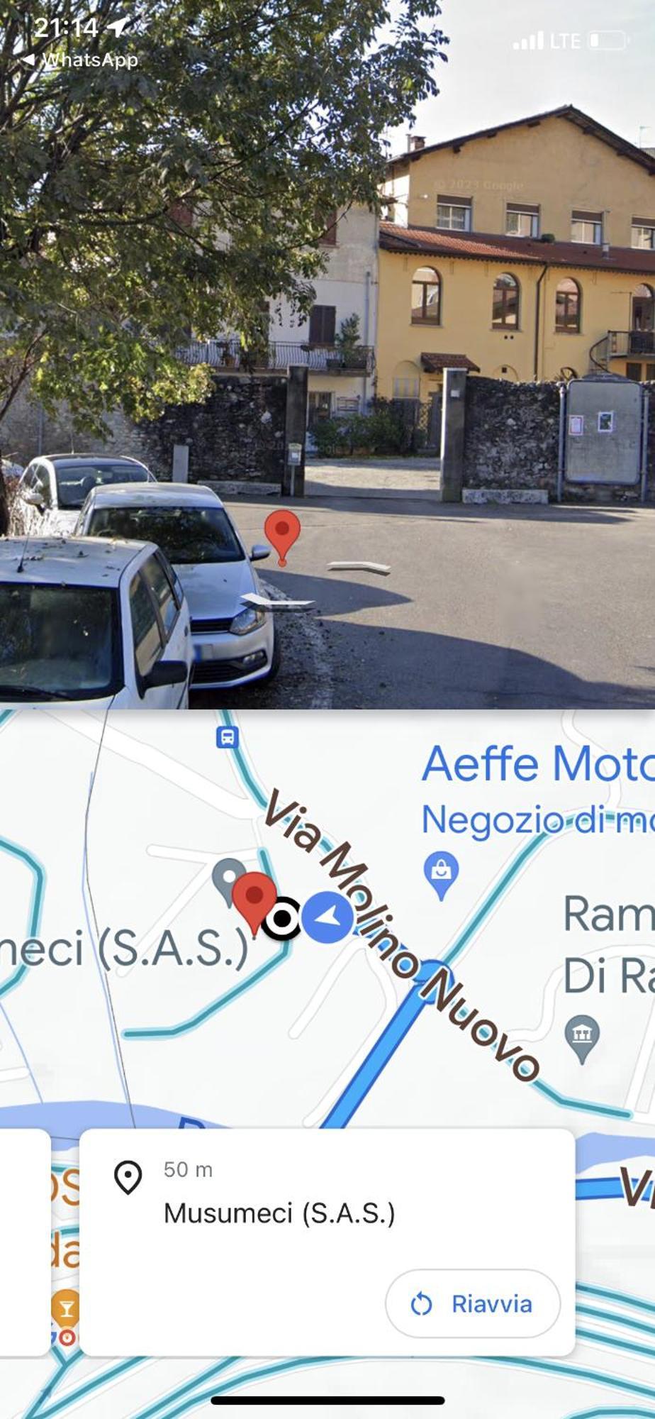 Appartamento Molino Nuovo Maslianico Esterno foto